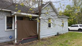 1561 Beidler Street, Muskegon City, MI 49441