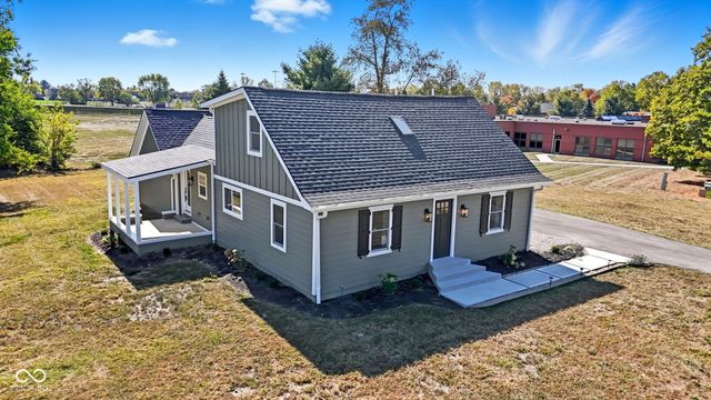 4991 E Main Street, Carmel, IN 46033