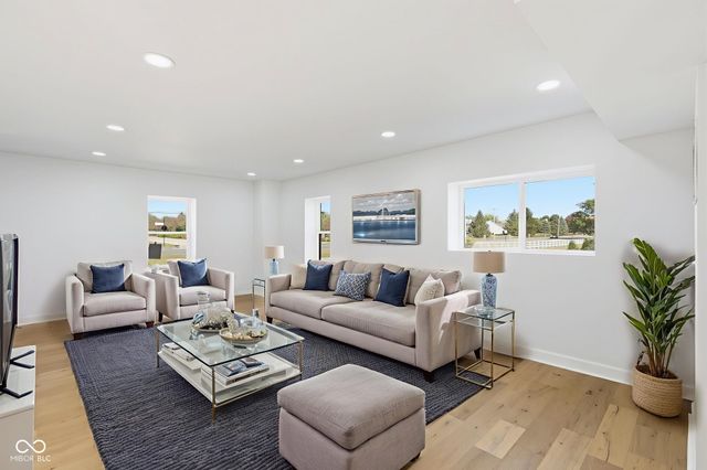 4991 E Main Street, Carmel, IN 46033