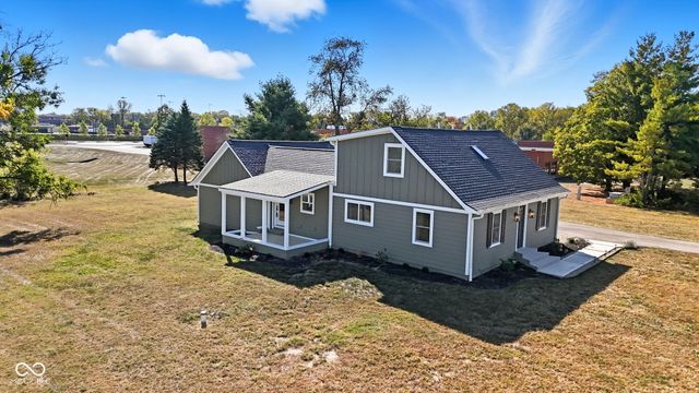 4991 E Main Street, Carmel, IN 46033