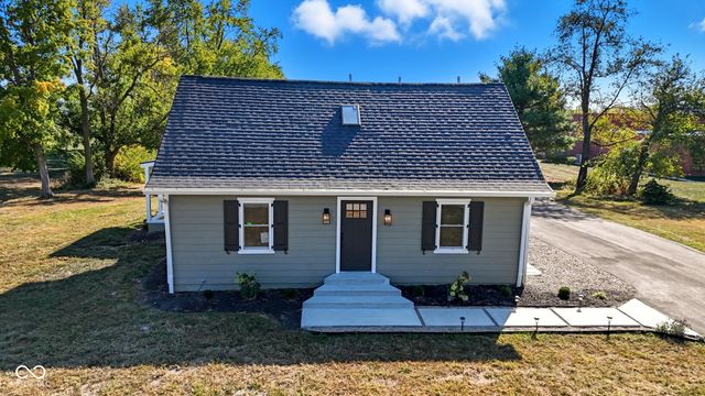 4991 E Main Street, Carmel, IN 46033