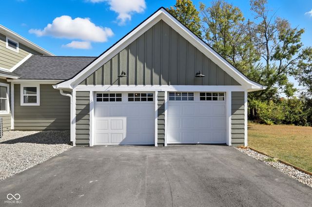 4991 E Main Street, Carmel, IN 46033