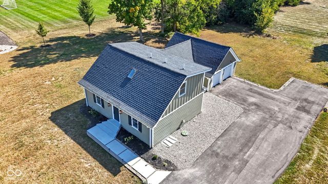 4991 E Main Street, Carmel, IN 46033