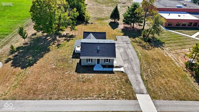 4991 E Main Street, Carmel, IN 46033