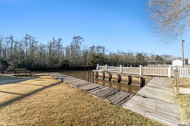 17097 Peace Point Dr, Springfield, LA 70462