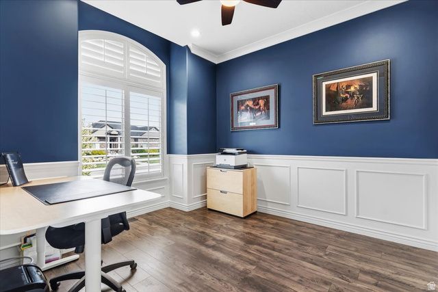 1162 S SPYGLASS HILL RD, Syracuse, UT 84075