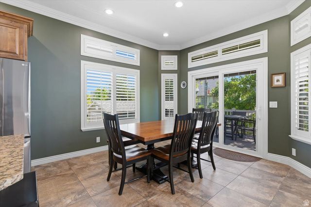 1162 S SPYGLASS HILL RD, Syracuse, UT 84075