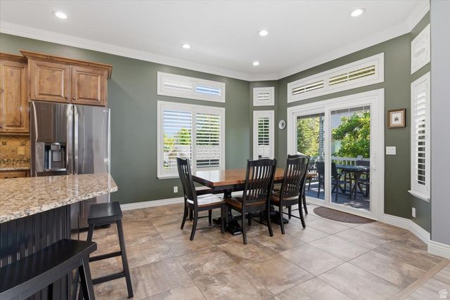 1162 S SPYGLASS HILL RD, Syracuse, UT 84075