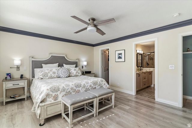 1162 S SPYGLASS HILL RD, Syracuse, UT 84075