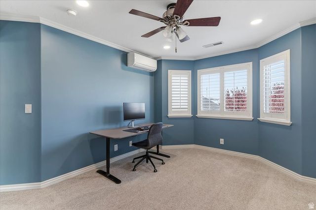 1162 S SPYGLASS HILL RD, Syracuse, UT 84075