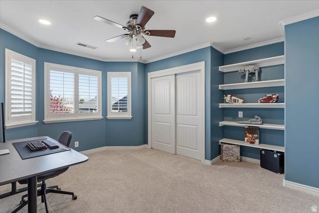 1162 S SPYGLASS HILL RD, Syracuse, UT 84075