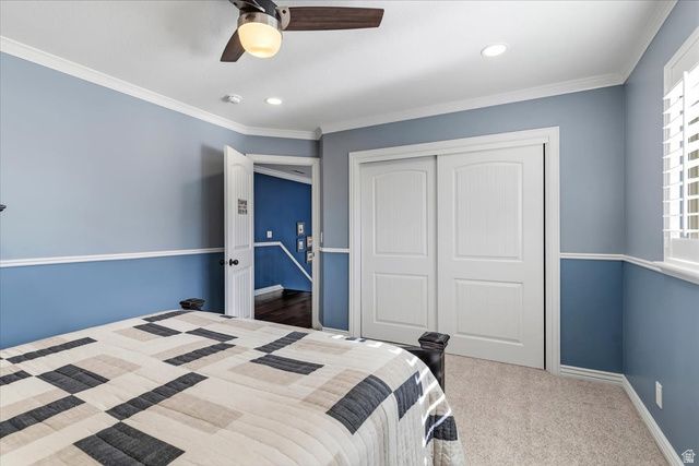 1162 S SPYGLASS HILL RD, Syracuse, UT 84075