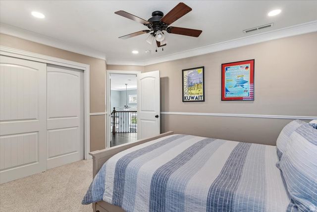 1162 S SPYGLASS HILL RD, Syracuse, UT 84075
