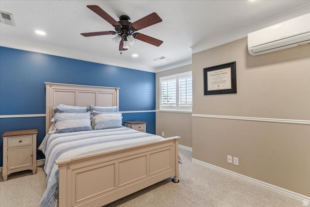 1162 S SPYGLASS HILL RD, Syracuse, UT 84075