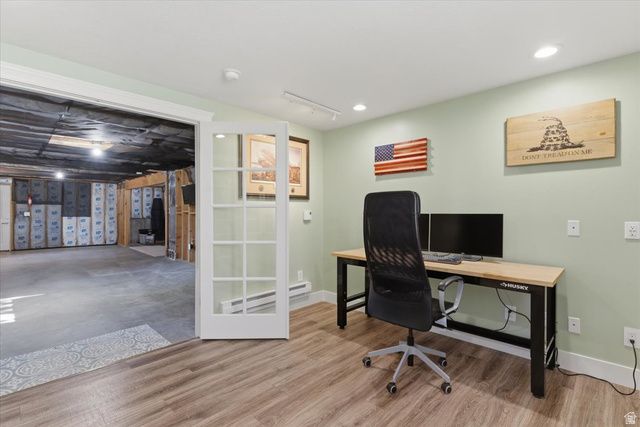 1162 S SPYGLASS HILL RD, Syracuse, UT 84075