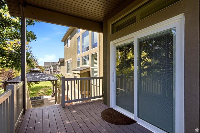 1162 S SPYGLASS HILL RD, Syracuse, UT 84075