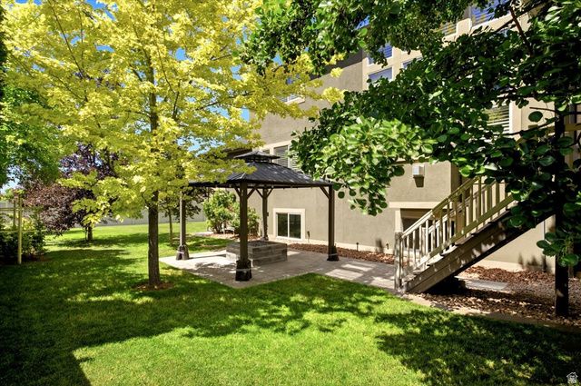 1162 S SPYGLASS HILL RD, Syracuse, UT 84075