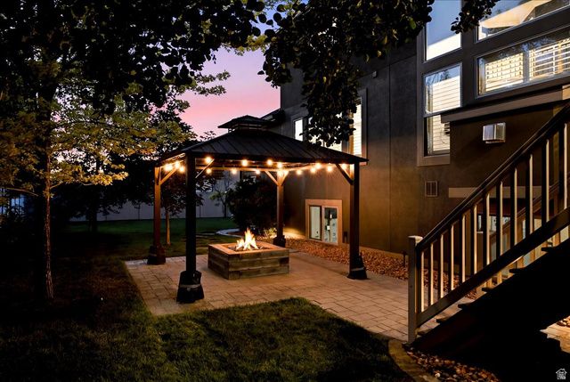 1162 S SPYGLASS HILL RD, Syracuse, UT 84075
