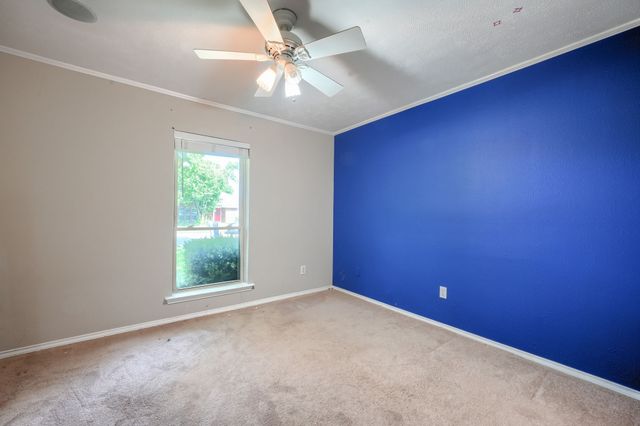 6105 Bronze Leaf Drive, Plano, TX 75023