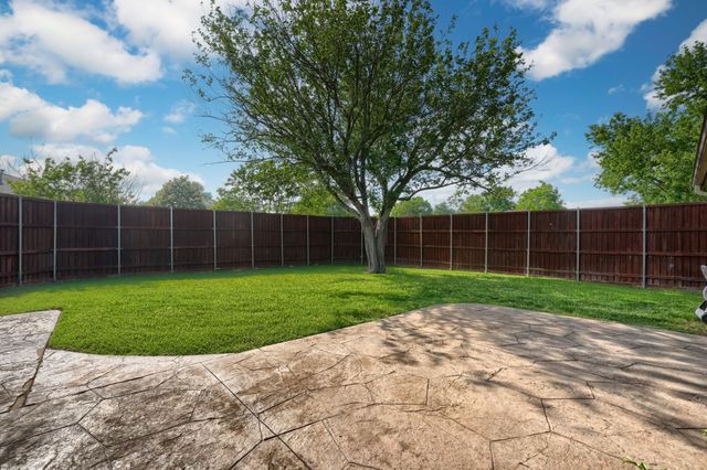 6105 Bronze Leaf Drive, Plano, TX 75023