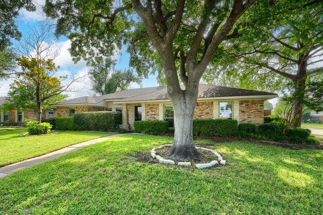 6105 Bronze Leaf Drive, Plano, TX 75023