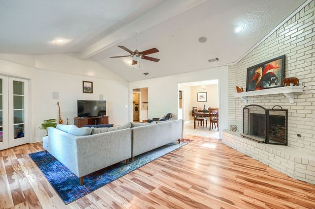 6105 Bronze Leaf Drive, Plano, TX 75023