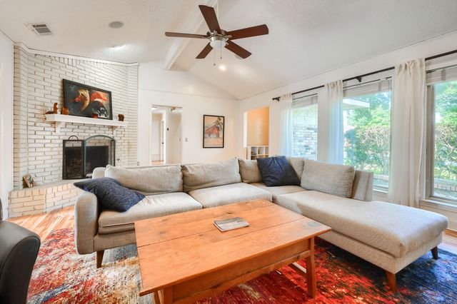 6105 Bronze Leaf Drive, Plano, TX 75023