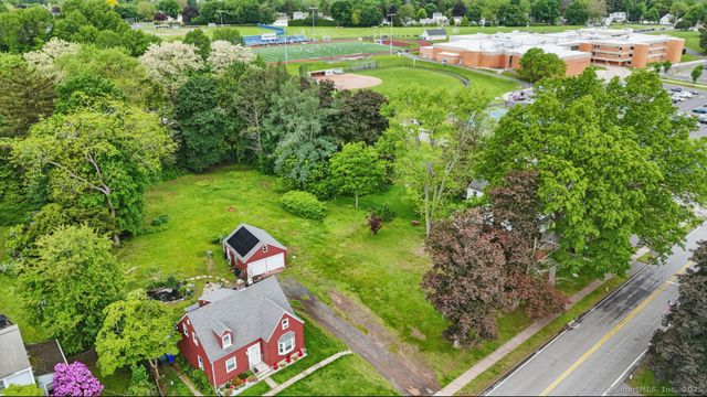 34 Chapin Avenue, Rocky Hill, CT 06067