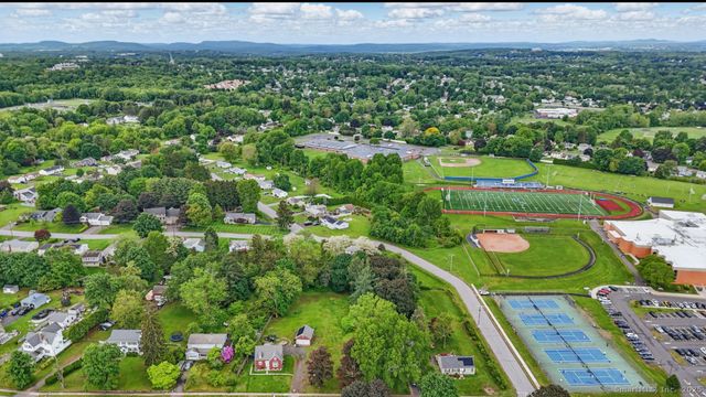 34 Chapin Avenue, Rocky Hill, CT 06067