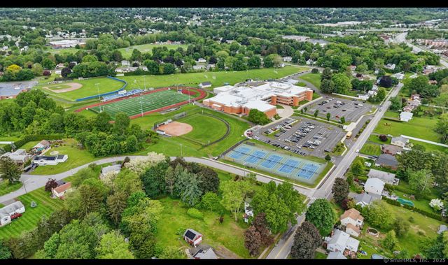 34 Chapin Avenue, Rocky Hill, CT 06067