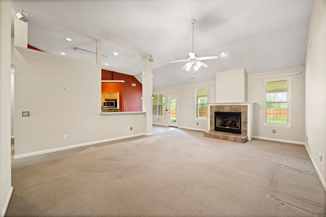 1621 Gunston Hall Road, Hixson, TN 37343