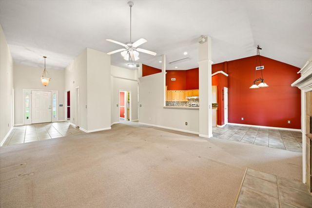 1621 Gunston Hall Road, Hixson, TN 37343