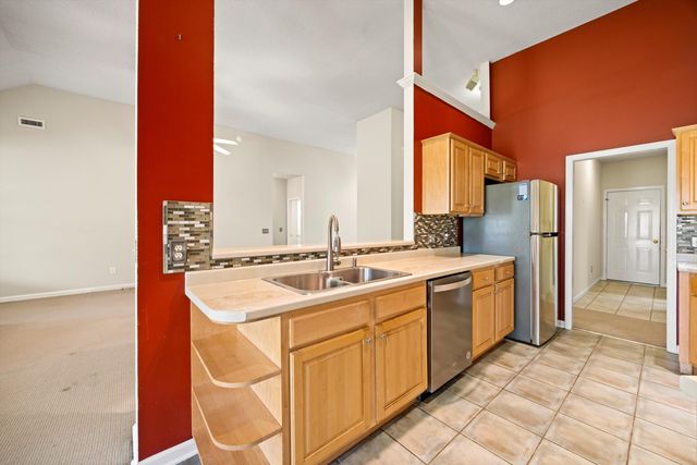 1621 Gunston Hall Road, Hixson, TN 37343