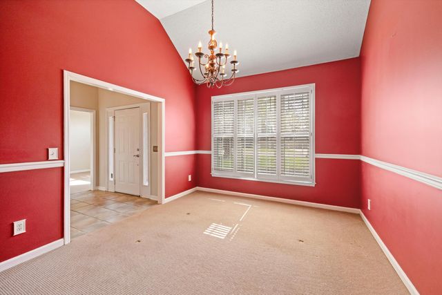 1621 Gunston Hall Road, Hixson, TN 37343