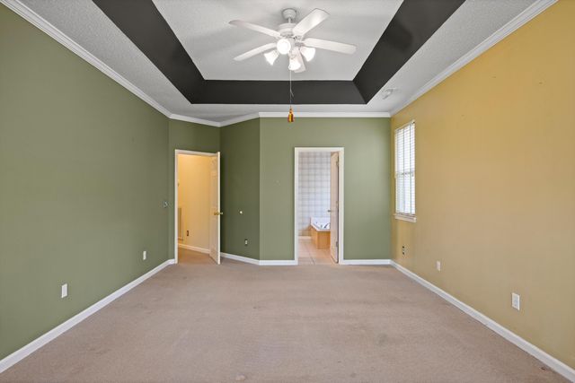 1621 Gunston Hall Road, Hixson, TN 37343