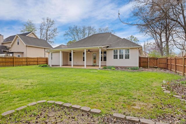 1621 Gunston Hall Road, Hixson, TN 37343