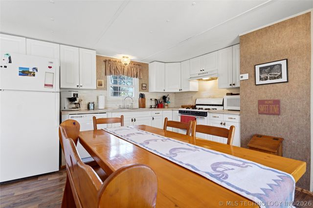 70135 S 341 Loop, Wagoner, OK 74467