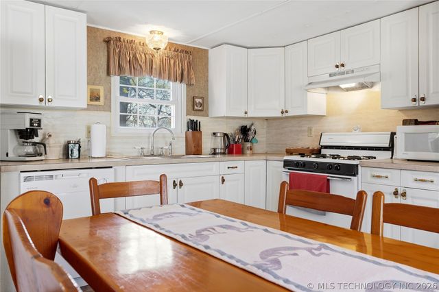 70135 S 341 Loop, Wagoner, OK 74467