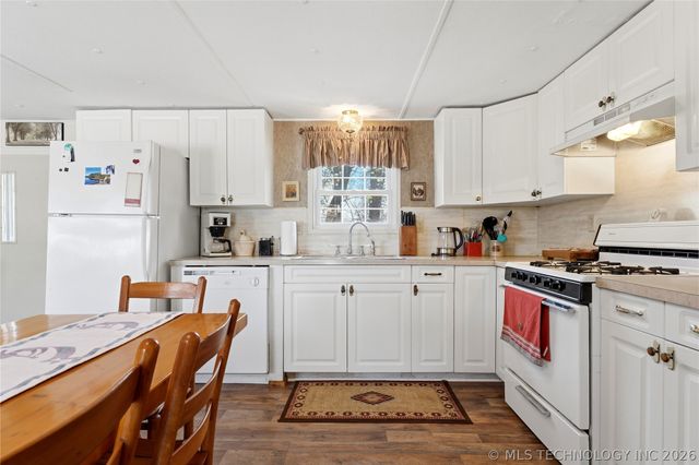 70135 S 341 Loop, Wagoner, OK 74467