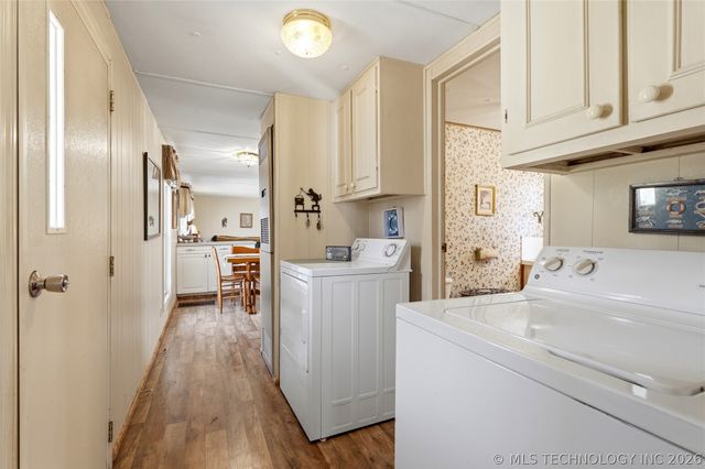 70135 S 341 Loop, Wagoner, OK 74467