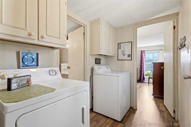 70135 S 341 Loop, Wagoner, OK 74467