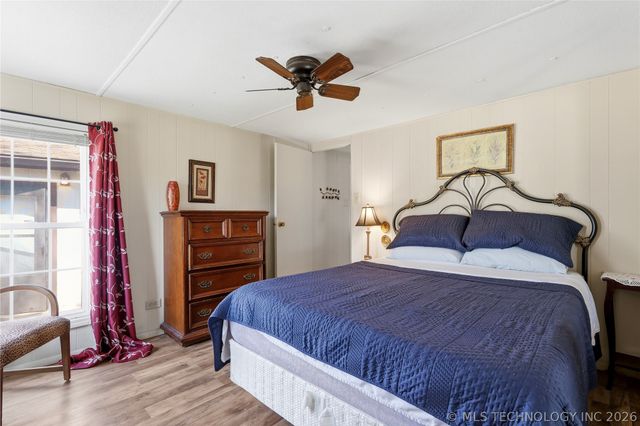 70135 S 341 Loop, Wagoner, OK 74467