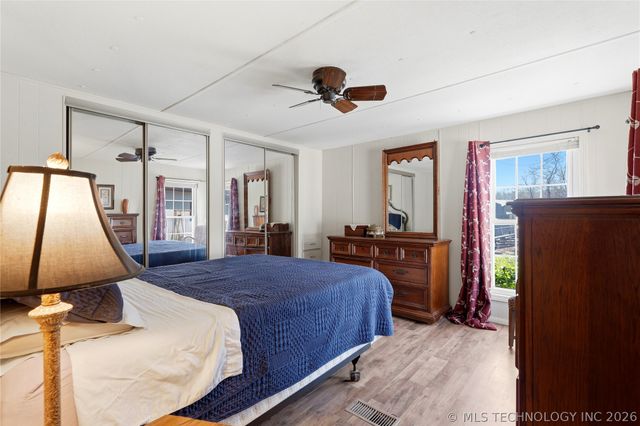 70135 S 341 Loop, Wagoner, OK 74467