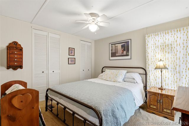 70135 S 341 Loop, Wagoner, OK 74467