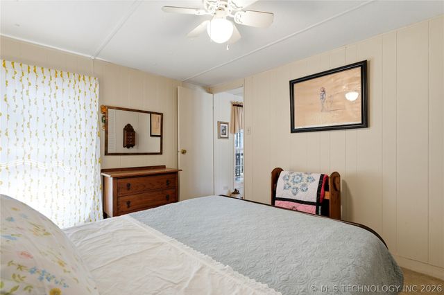 70135 S 341 Loop, Wagoner, OK 74467