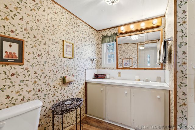 70135 S 341 Loop, Wagoner, OK 74467