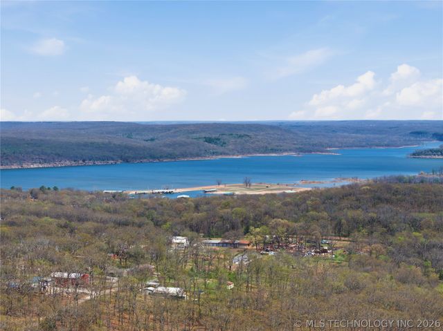 70135 S 341 Loop, Wagoner, OK 74467