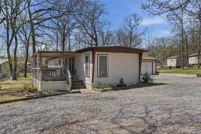 70135 S 341 Loop, Wagoner, OK 74467