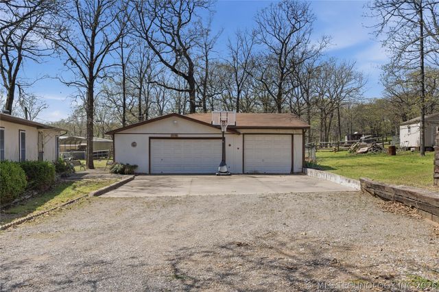 70135 S 341 Loop, Wagoner, OK 74467