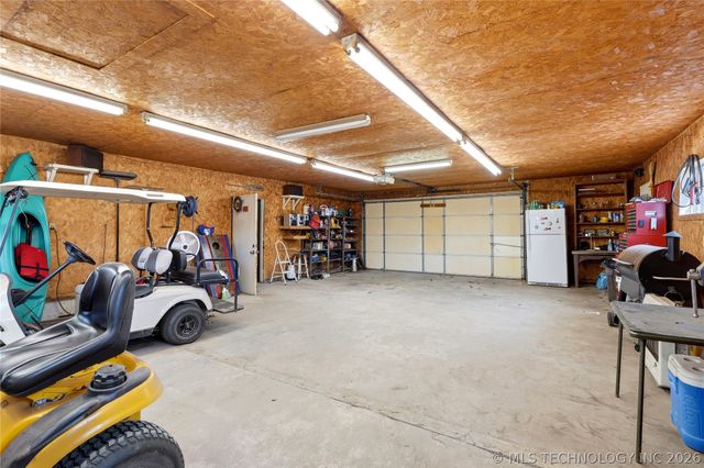 70135 S 341 Loop, Wagoner, OK 74467